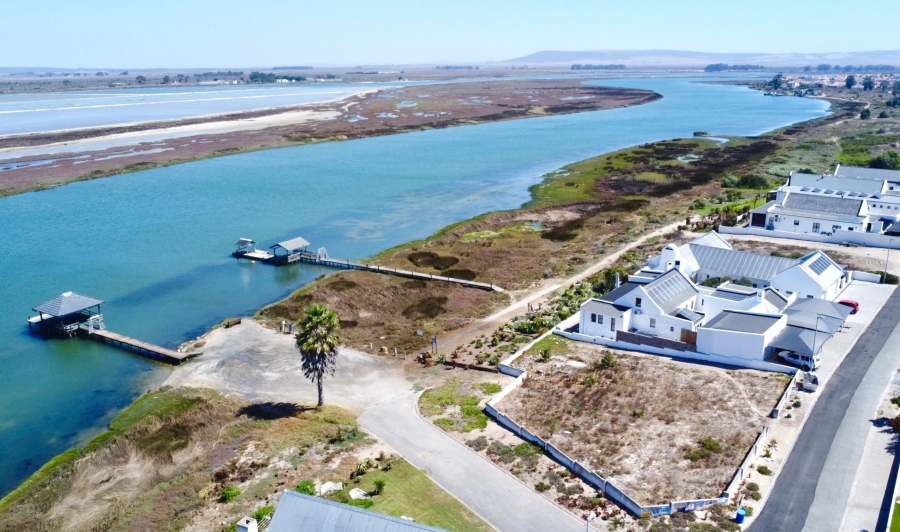 3 Bedroom Property for Sale in Velddrif Western Cape
